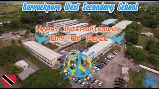 Happy International Day of Peace 2023 [upl. by Hepzi]