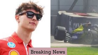 quotLando Norris FURIOUS at ‘Dangerous’ Max Verstappen Tempers Explode at Mexican GPquot [upl. by Elleirbag]