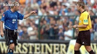 Der Betrug von Paderborn Wie Robert Hoyzer den HSV verpfiff  DER SPIEGEL [upl. by Diarmit]