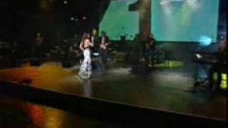 Aleksandra Radovic  Jos danas Necu plakati Koncert Sava Centar 09 [upl. by Heigl]