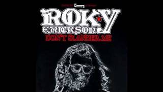 Crazy Crazy Mama  Roky Erickson [upl. by Neyuh409]