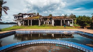 🔴🦓 HACIENDA NÁPOLES TOUR 🏊I Precios I Recorrido completo I Conoce la hacienda de Pablo Escobar [upl. by Elesig]