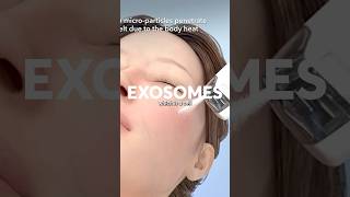 How Exosomes Regrow Your Hair [upl. by Adamec940]