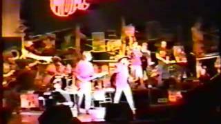 The Monkees Live in Biloxi MS 1987 PART 16 [upl. by Enylecoj]