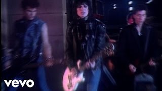 Joan Jett  Bad Reputation [upl. by Rtoip]