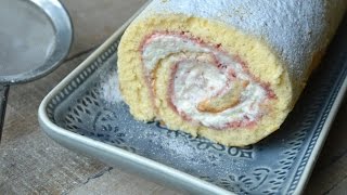 Cakerol  rollcake  swissroll [upl. by Sidhu]