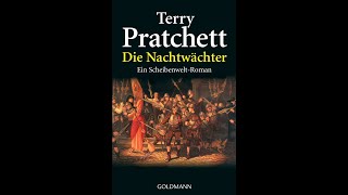 Die Nachtwächter von Terry Pratchett  Teil 01 [upl. by Piggy]