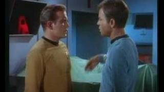 Star Trek TOS  06  The Man Trap  Preview [upl. by Vigen]