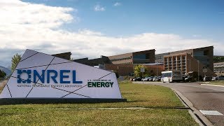 SEL Microgrid Controller Wins NREL Competition [upl. by Rosetta]