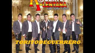 Estreno 2014 Ya No Puedo MasSUERTE KALENTANA LA MERA MERA [upl. by Lenahtan]