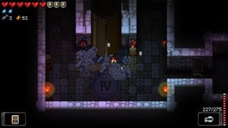 Enter The Gungeon Resourceful Rat’s Lair  Full Boss [upl. by Bork]