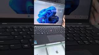 Ultimate Comparison Lenovo X1 Carbon Core i7 12th Gen vs 11th Gen 16GB RAM 512GB SSD 14 Inch [upl. by Lattonia]