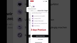 3 days Badoo Premium for Free badoo single asianstreetmeat [upl. by Cynthla]