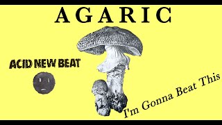 Agaric  Im Gonna Beat This Jean Bruce Remaster Edit [upl. by Ciri]