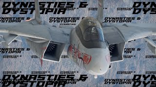 Dynasties amp Dystopia  War Thunder Montage [upl. by Kristen121]