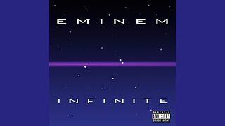 Eminem  Infinite slowed  reverb [upl. by Eiramrefinnej]