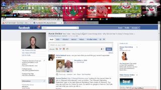 Learn How To Leave A Facebook Group Remove Yourself [upl. by Jarek]