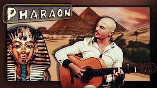 Antologia de Pharaon Gipsy Kings 2016 [upl. by Jayson]