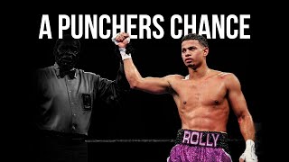 What does it REALLY mean to have A PUNCHERS CHANCE  Skillr Dictionary [upl. by Ai]