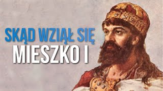 Skąd właściwie wziął się Mieszko I Ale Historia odc 117 [upl. by Clarie827]