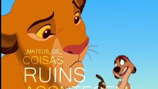 Frases dos filmes da Disney [upl. by Eyahsal404]