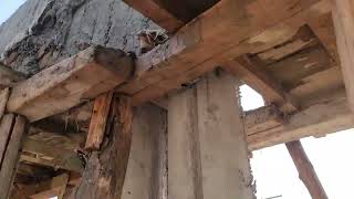 Our new house work is start by Zahi Daily Vlogs [upl. by Aracat]