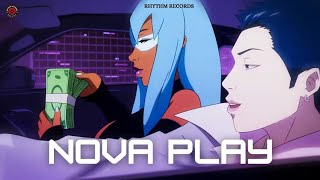 Megan Thee Stallion  Neva Play feat RM Official Video [upl. by Ahar867]