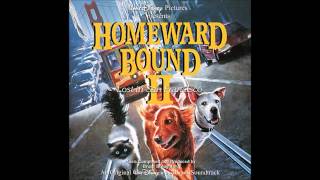 A Homeward Bound Overture [upl. by Genvieve]