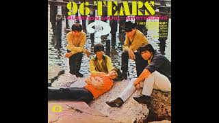 Question Mark And The Mysterians  96 Tears  1966  51 surround STEREO in [upl. by Adamec]