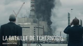 La bataille de Tchernobyl  Explosion nucléaire [upl. by Caldwell512]