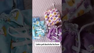 First Love Langot from SuperBottoms  The BEST Langot For Your Newborn Baby [upl. by Esidarap985]