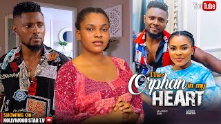 THE ORPHAN IN MY HEART STARRING MAURICE SAM SARIAN MARTINS LATEST NOLLYWOOD MOVIES [upl. by Netsreik]