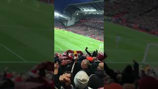 Gini Wijnaldum ♪♪ 30 Liverpool anfield ジニ・ワイナルドゥム 201819 チャンピオンズリーグ 準決勝 2ndレグ リバプール vs バルセロナ [upl. by Naot]