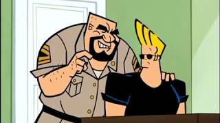 Johnny Bravo  Welcome aboard [upl. by Almap]