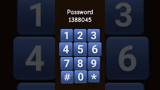 Password game 😀😃😄 crowsproduction nesshuntsman game fun shorts fyp song music mama boy [upl. by Uol]