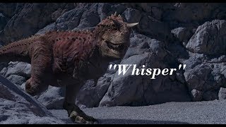 Carnotaurus Tribute  Whisper [upl. by Ariat]