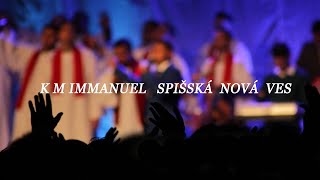 Vysielanie nedeľnej služby 2112024 Rufolf Ferenc [upl. by Franza]