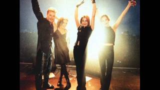 The Corrs  Right time LIVE IN LANGELANDS FESTIVAL [upl. by Suedaht]