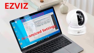 EZVIZ C3X  Уличная WiFi камера с двойным объективом и цветным ночным режимом [upl. by Ardnac789]