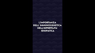 KIR HLAC  La compatibilità immunologica di coppia per il successo della gravidanza kirhlac [upl. by Tak]