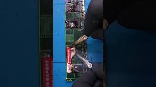 RAM Overclocking Failure DDR400 to DDR5 Prank⚠️🧨🧨🧨 [upl. by Reece]