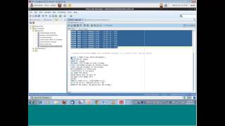 Using SQL for Pattern Matching in Oracle Database  OLL Live recorded event [upl. by Leiad]