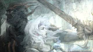 Final Fantasy IV DS OST 26 Mysidia [upl. by Lalise75]