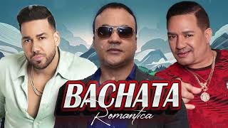 BACHATA ROMANTICA  ROMEO SANTOS FRANK REYES RAULIN RODRIGUEZ ZACARÍAS FERREIRA [upl. by Fawcett]