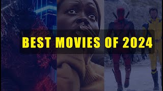 2024s Top 10 Blockbusters [upl. by Geithner]