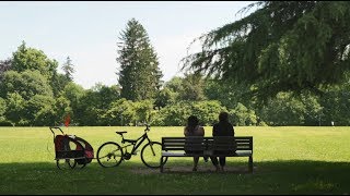 Pordenone Parco San Valentino [upl. by Ahsan375]