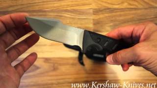 Gerber Metolius Fixed Blade Drop Point 31000007 30000007 Video Demo [upl. by Bohner]