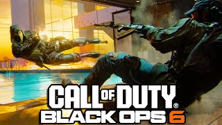 BLACK OPS 6 IS AWESOME [upl. by Glynda]