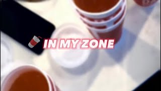 In My Zone [upl. by Etnad2]