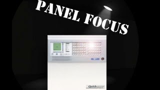 Panel Focus EST QuickStart [upl. by Enenaj]